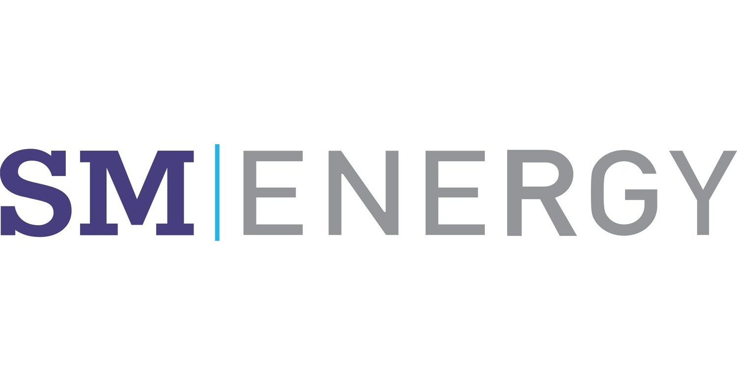 SM Energy